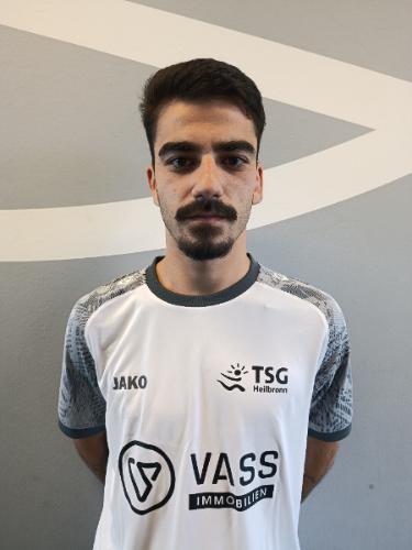 Evangelos Tsatsakis