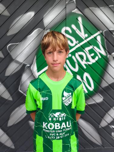 Kilian Alexander Kosmas