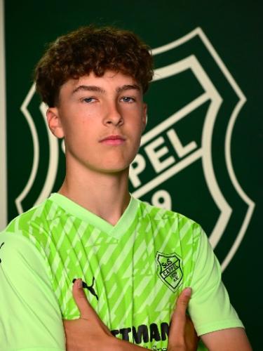 Nicklas Ben Bovenschulte