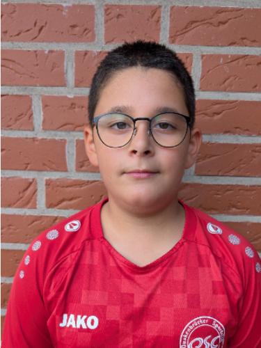 Georgios Tzampazakis