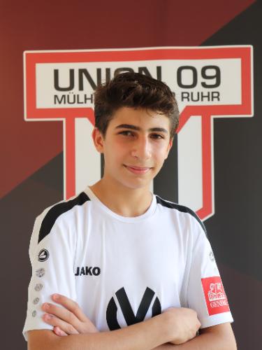 Hani Alkhalaila