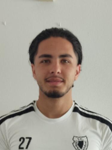 Samaoal Mbayed Sahyouni