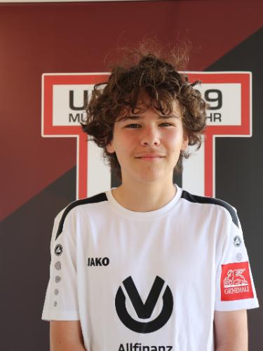 Julius Illg