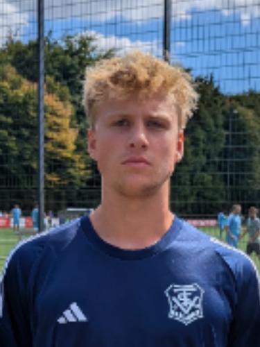 Lion Maxim Albrecht