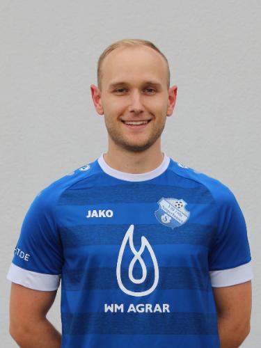 Nicolas Baum