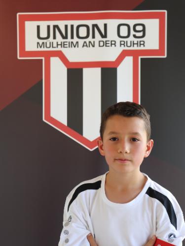 Imran Ali Kendzhaliiev