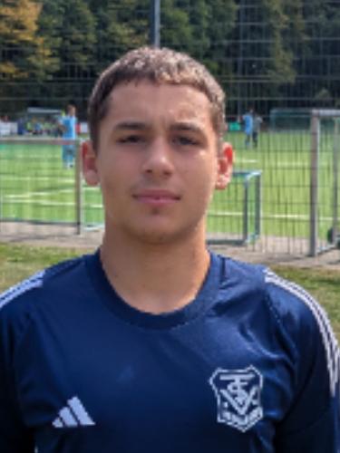Joel-Paul Herzen