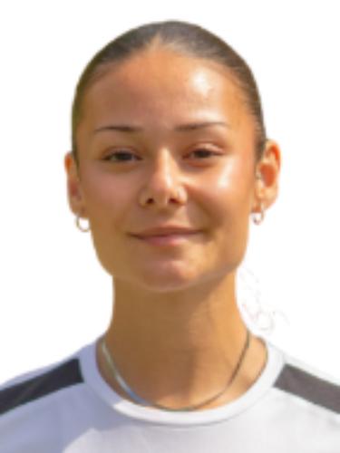 Irem-Zeynep Demirel