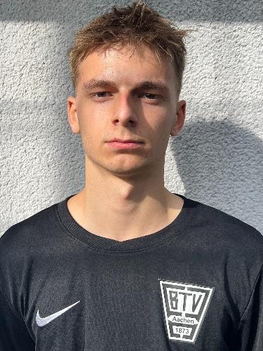 Noah Henrik Vissers