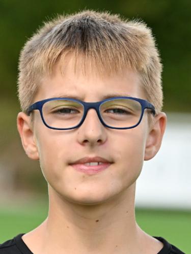 Jonathan Klöß
