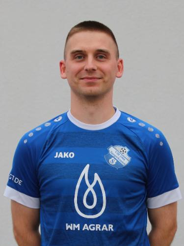 Florian Fuhrmann