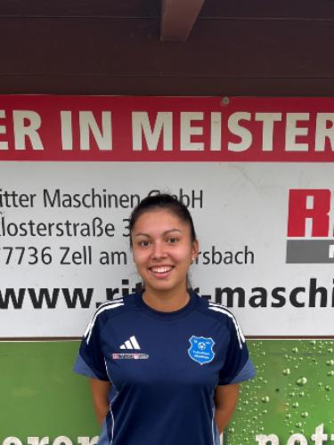 Chiara Langenbacher