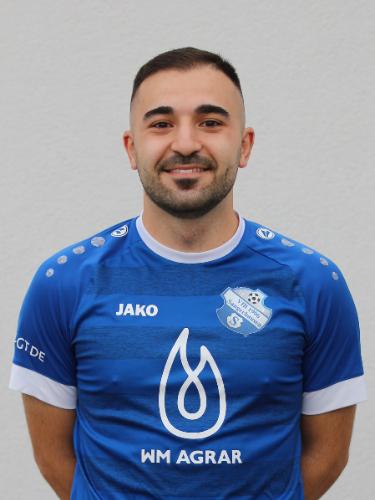 Demir Mehmet Gümül