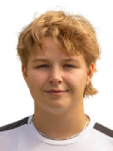 Lilly Johanna Kirsch