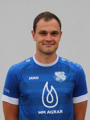 Tom Hetke