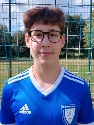 Liam Biedermann