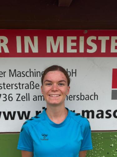 Leonie Schuhmacher