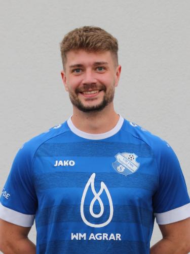Felix Otto Schröter