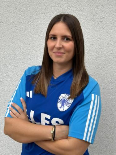 Alina Freund
