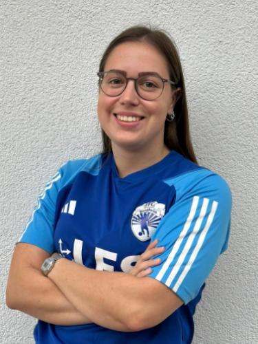 Hannah Koch