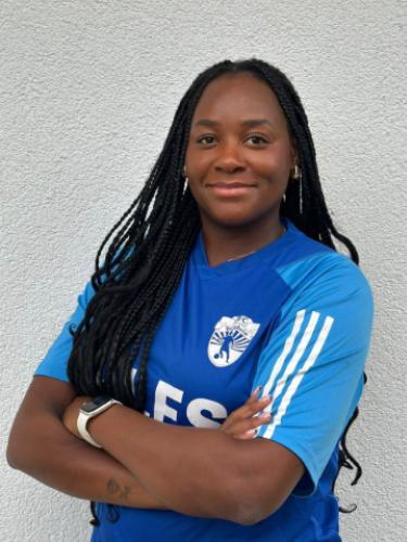 Adelina Iwino Vieira da Costa