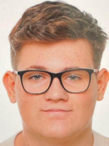 Lennox Köhler