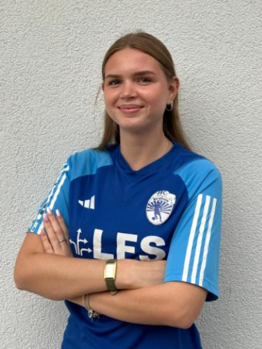 Muriel Theresa Westphal