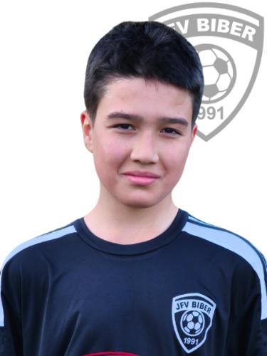 Ehssan Husseini