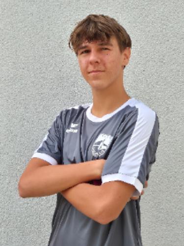 Tobias Kebel