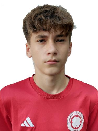 Phil Stanojevic
