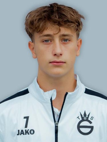 Eric Leonidas Kellner