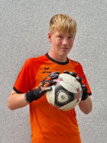 Jakob Kliemann