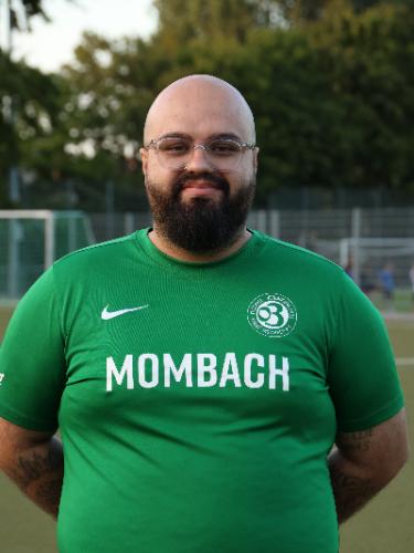 Philipp Frankenbach