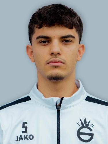 Michail Michaloudis