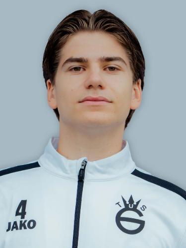 Jonas Ostermeier