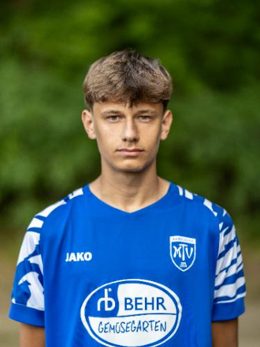 Oskar Lasse Bründel