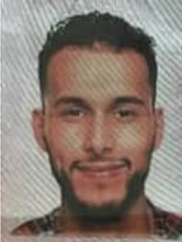 Mostapha Kallich Zanzan