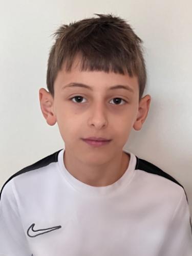 Baisangur Borshchaev