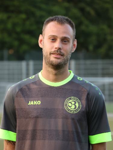 Maurizio Carlucci