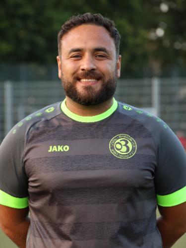 Mohamed Salah Hafez Abdelfattah Hema