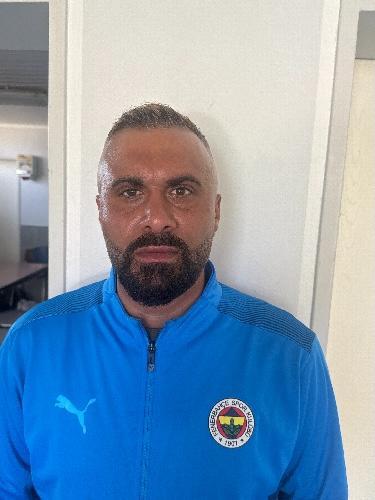 Murat Külek