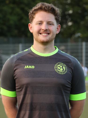 Corben Lovis Schwarz