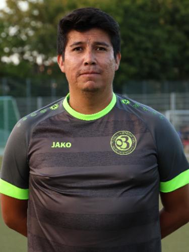 Diego Aharon Sepulveda Piramanrique