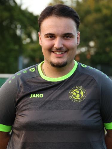 Francesco Paolo Staiano