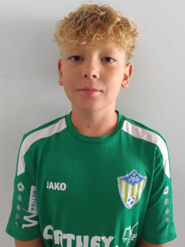 Mats Moor