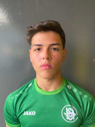 Thiago Carvalho Goncalves