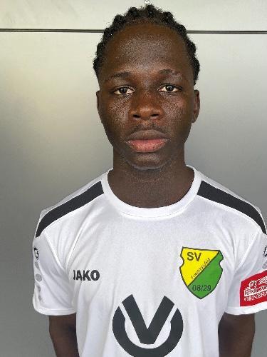 Sekou Traore