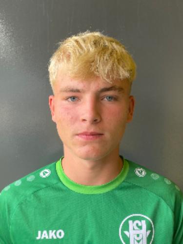 Moritz Kasner