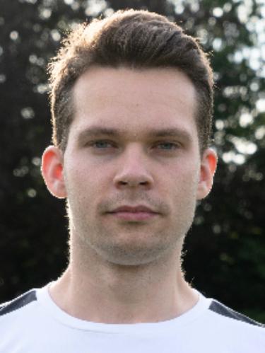 Lukas Strathmann