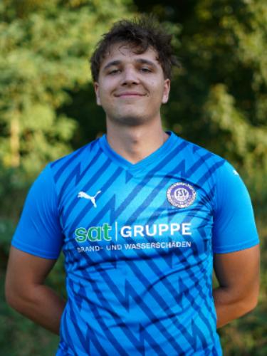 Luca Marcel Goldmann